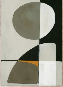 Lámina The Voice Within 02, 50x70 cm