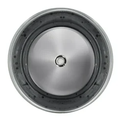 Lámpara de aceite Bitz Gastro Ø15x26 cm, Negro