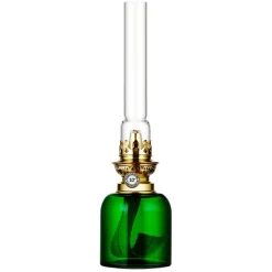 Lámpara de parafina Skeppsholmen, verde