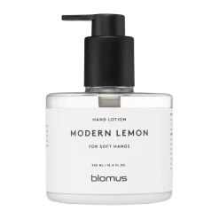 Loción de manos Satomi 300 ml, Modern Lemon