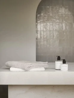 Loción de manos Satomi 300 ml, Fresh Laundry