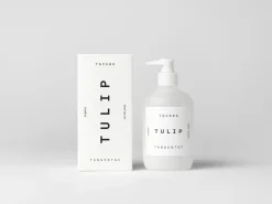 Loción de manos Tulipán, 350 ml