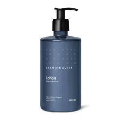 Loción de manos y cuerpo HAV, 500 ml