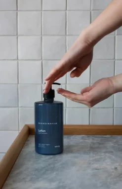 Loción de manos y cuerpo HAV, 500 ml