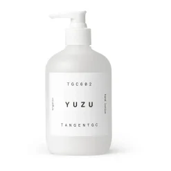 Loción de manos Yuzu, 350 ml