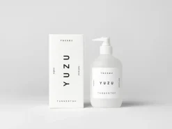 Loción de manos Yuzu, 350 ml