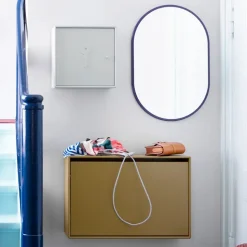 LOOK Mirror espejo – SP812R, Black 05