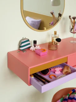 LOOK Mirror espejo – SP812R, Cumin