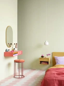 LOOK Mirror espejo – SP812R, Cumin