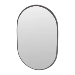 LOOK Mirror espejo – SP812R, Coffee