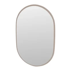 LOOK Mirror espejo – SP812R, Mushroom