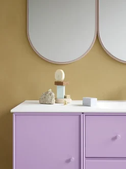 LOOK Mirror espejo – SP812R, Mushroom