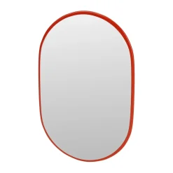 LOOK Mirror espejo – SP812R, Rosehip