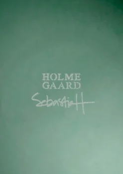 Maceta Arc Ø14,5 cm, Verde oscuro