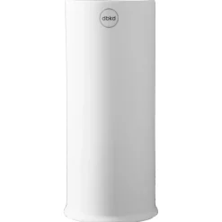 Maceta Astillbe grande Ø9 cm, White