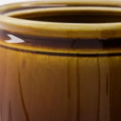 Maceta Barn Ø14 cm, Ante