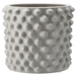 Maceta Cloudy greige, Small Ø20 cm