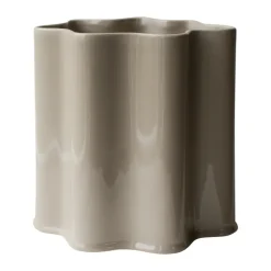 Maceta Filter, Shiny mole, Ø18 cm