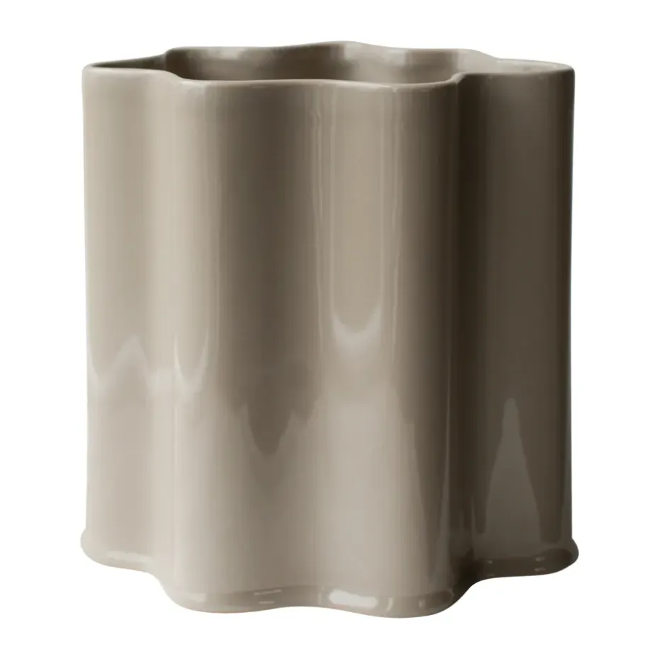 Maceta Filter, Shiny mole, Ø18 cm