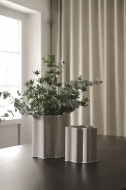 Maceta Filter, Shiny mole, Ø18 cm