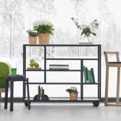 Maceta Hug, Marrón claro, altura h12 cm ø14 cm