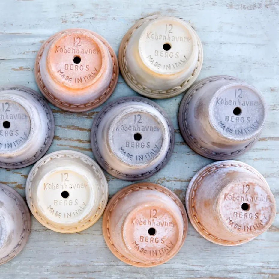 Maceta Københavner Ø18 cm, Rosa