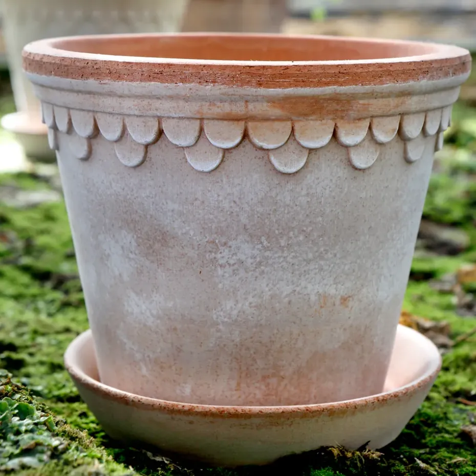 Maceta Københavner Ø18 cm, Rosa