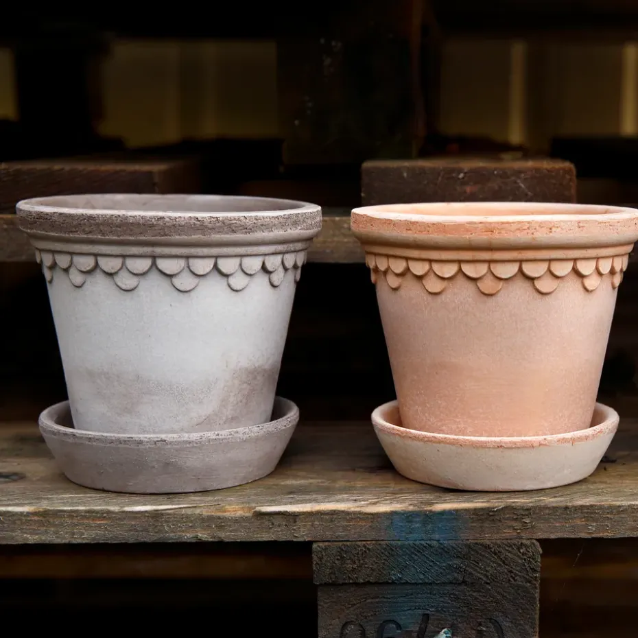 Maceta Københavner Ø14 cm, Rosa