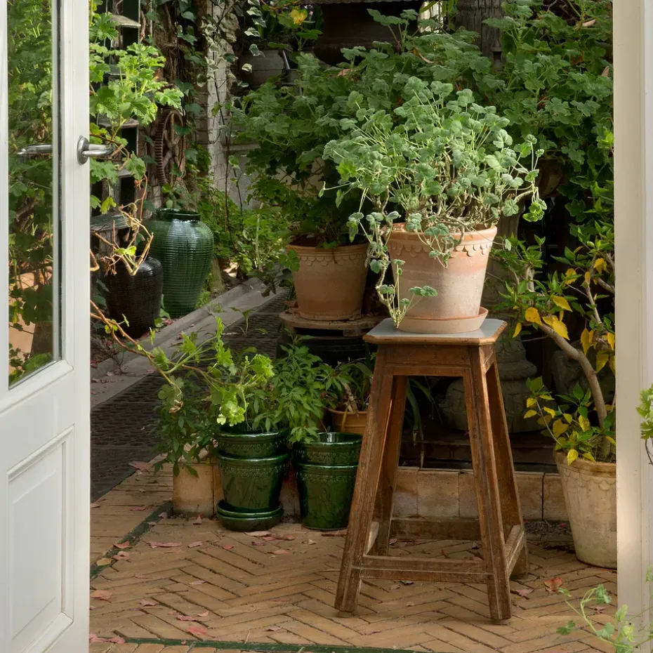 Maceta Københavner Ø25 cm, Rosa