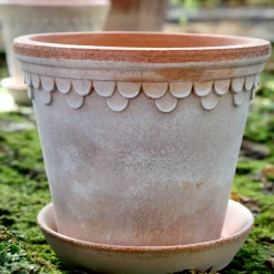 Maceta Københavner Ø25 cm, Rosa