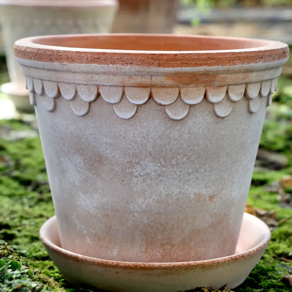 Maceta Københavner Ø25 cm, Rosa