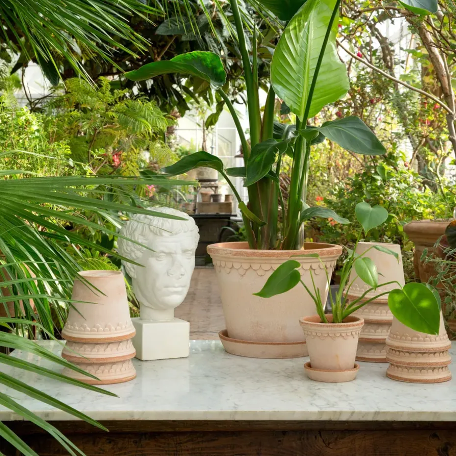 Maceta Københavner Ø12 cm, Rosa