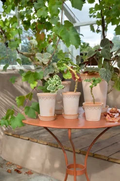 Maceta Københavner alta Ø10 cm, Rosa