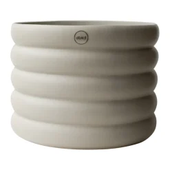 Maceta Mud mole, Large, Ø20 cm