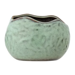 Maceta Pennie 16,5x11x13 cm, Green