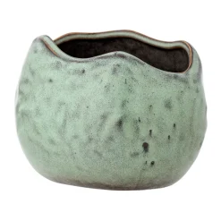 Maceta Pennie 16,5x11x13 cm, Green