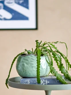 Maceta Pennie 16,5x11x13 cm, Green