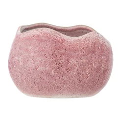Maceta Pennie 16,5x11x13 cm, Pink