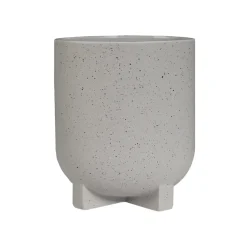 Maceta Plus Ø14 cm, Mole dot