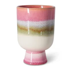 Maceta retro Ø13 cm, Rosefield