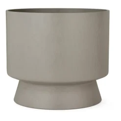 Maceta Ro Ø30 cm, arena