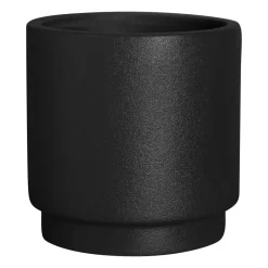 Maceta Solid cast iron, mediano Ø16 cm