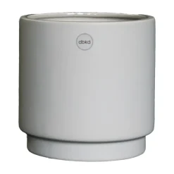 Maceta Solid mole, Mediana ø16 cm