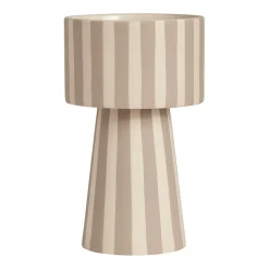 Maceta Toppu Ø15 cm, Clay