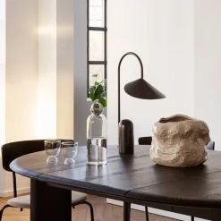 Maceta Tuck Ø29 cm, Cashmere