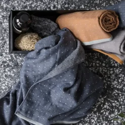 Macetero Plant Box S, negro