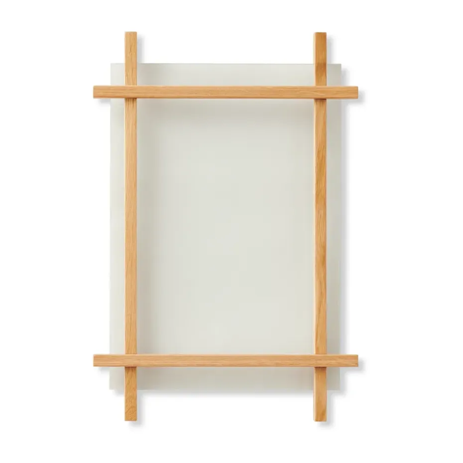 Marco Daiku 50x70 cm, Roble