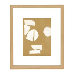 Marco de fotos Floating M 20x25 cm, Aesthetic-natural