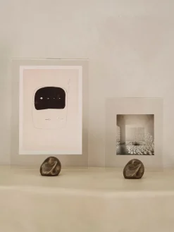 Marco Gravel A6, Antique