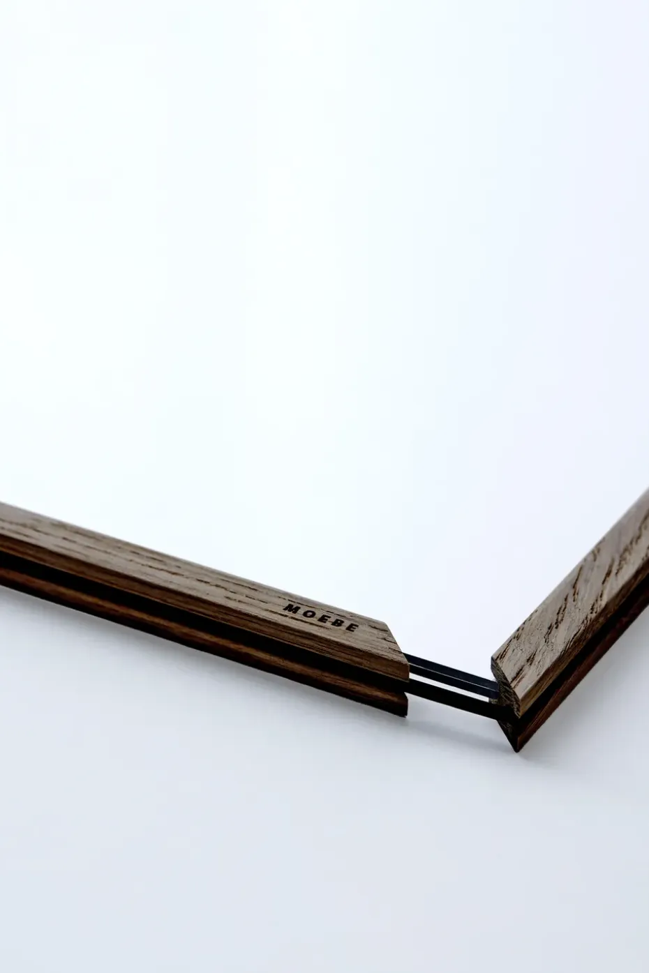 Marco Moebe A5 16,5x22,7 cm, Smoked oak